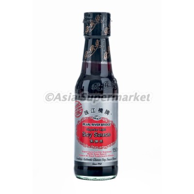 Sojina omaka svetla 150ml - PRB