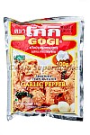 Tempura z okusom česna in popra 100g - GOGI