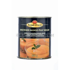 Mangova kaša 850g - ROYAL ORIENT