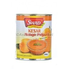 Mangova kaša 850g - SWAD