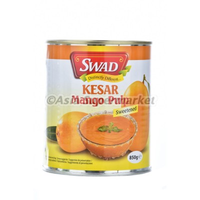 Mangova kaša 850g - SWAD