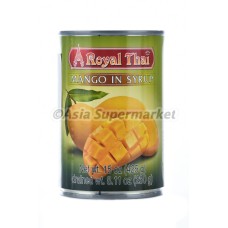 Mangov kompot 452g - ROYAL THAI