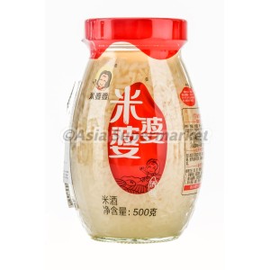 Sladki fermentirani riž 500g - MIPOPO