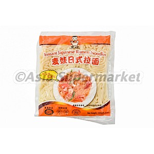 Sveži ramen rezanci 180g - MAIWAI