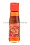 Sezamovo olje 115ml - JIA