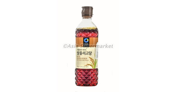 Rižev sirup 700g- Chung Jung One