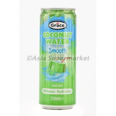 Kokosova voda 310ml - GRACE