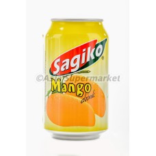 Mangov sok  320ml - SAGIKO