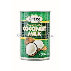 Kokosovo mleko 400ml - GRACE