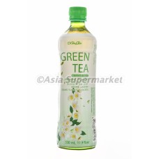 Zeleni čaj z jasminom brez sladkorja 500ml - CHIN CHIN