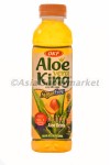Aloe vera mango brez sladkorja 500ml - OKF