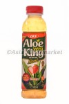 Aloe vera jagoda 500ml - OKF