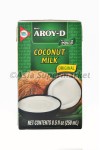 Kokosovo mleko (17,5% maščobe)  250ml- AROY-D