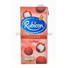 Ličijev sok 1L - RUBICON