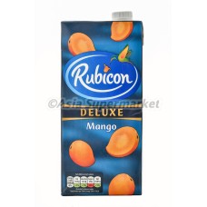 Mangov sok 1L - RUBICON