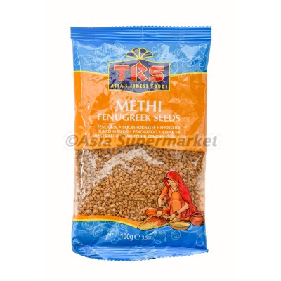 Grško seno 100g - TRS