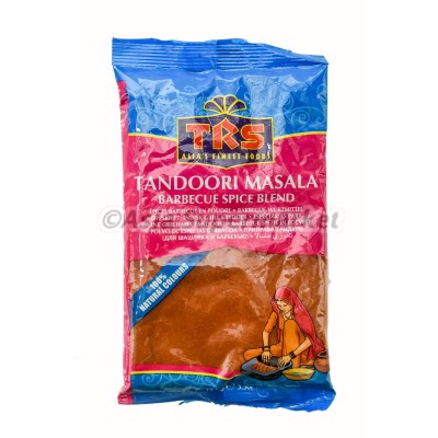 Tandoori masala 100g - TRS