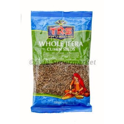 Kumin celi 100g - TRS