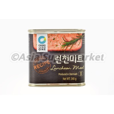Svinjski narezek 340g - CJW