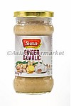 Pasta z ingverjem in česnom 300ml - SWAD