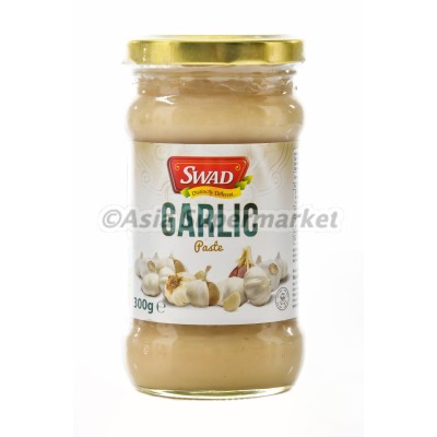 Pasta s česnom 300ml - SWAD