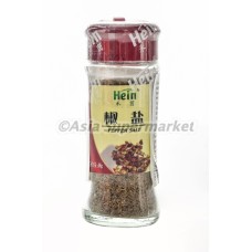 Sečuanski poper s soljo 48g - HEIN
