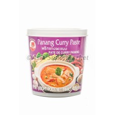 Panang curry pasta 400g - COCK BRAND