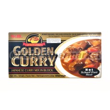 Japonski curry (pekoč) 240g - S&B