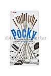Pocky palčke piškotki in smetana 41g - GLICO