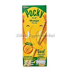 Pocky palčke z okusom manga 25g - GLICO
