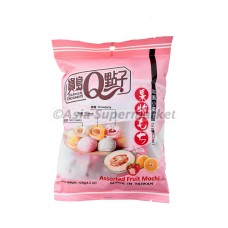 Sadni mini mochi 120g - TAIWAN DESSERT