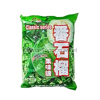 Guava bonboni 350g - BAI CHUAN