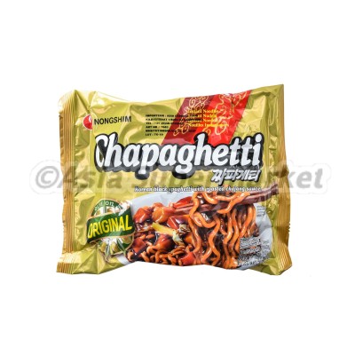 Instant rezanci Chapaghetti 140g - NONGSHIM