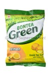 Bonboni z okusom zelenega čaja in limone 135g - AGEL