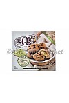 Pecivo s polnilom matcha mochi 160g -  TAIWAN DESSERT