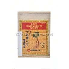 Izvleček korejskega ginsenga 30g - IL HWA