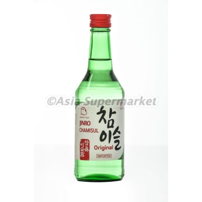 Korejski soju 360ml - JINRO