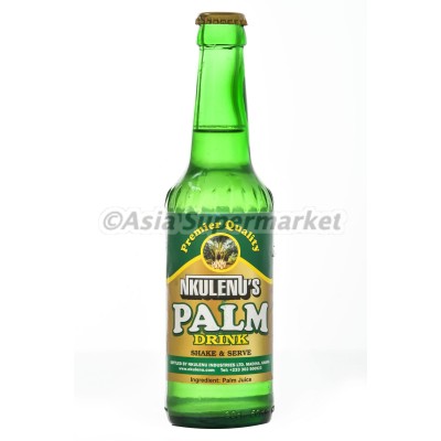 Alkoholni palmin napitek 315ml - NKULENU's