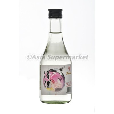 Sake 300ml - ZW