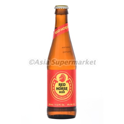 Pivo Red Horse 330ml