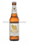 Tajsko pivo Singha 330ml