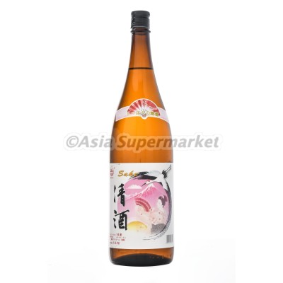 Sake 1,8L - ZW
