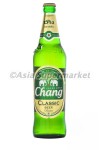 Tajsko pivo Chang 620 ml