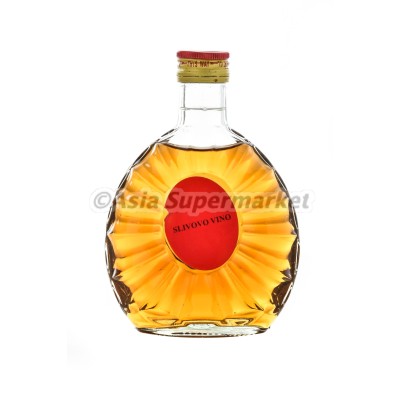 Slivovo vino 200ml 
