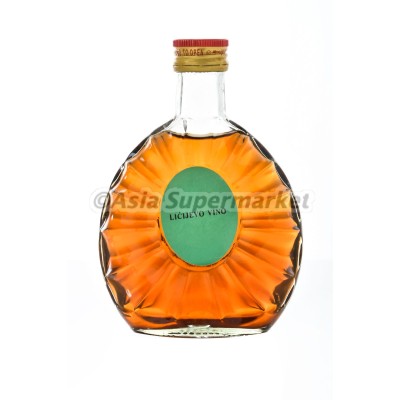 Ličijevo vino 200ml 