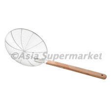Zajemalka za cvrtje 30 cm
