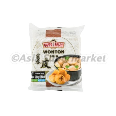 Testo za wontone 300g - HAPPY BELLY