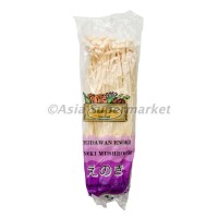 Enoki gobe sveže 100g - GREEN BOX LIMITED