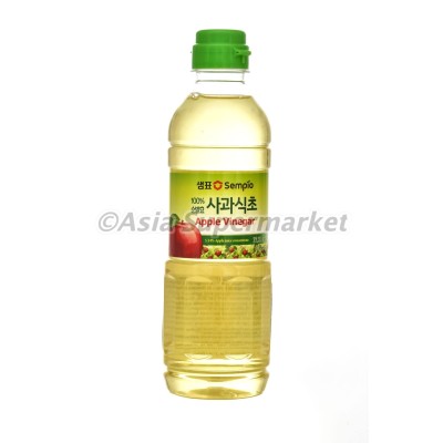Jabolčni kis 500ml - SEMPIO