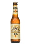 Japonsko pivo Kirin Ichiban 330ml